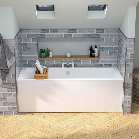 How Much Does a Bath Cost?