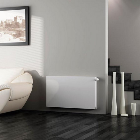 How do I install a Radiator?