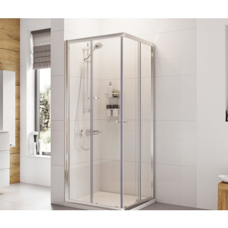 How much do shower enclosures cost?