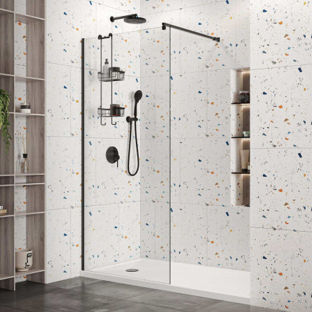 How to Choose the Right Wetroom Panel