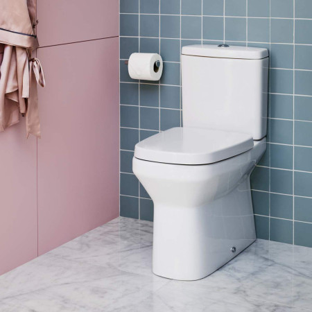 How to Install a Toilet