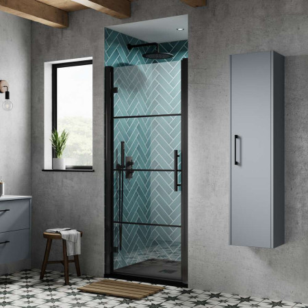 Hudson Reed Apex Shower Enclosures