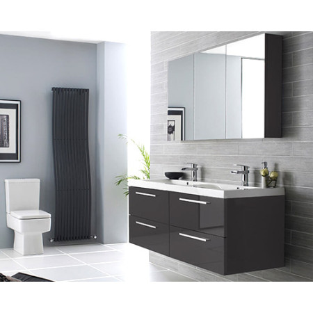 Hudson Reed Bathroom Cabinets