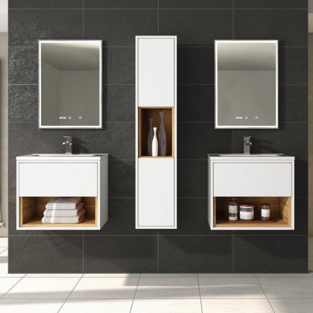 Hudson Reed Bathroom Furniture