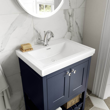 Hudson Reed Bexley Bathroom Furniture