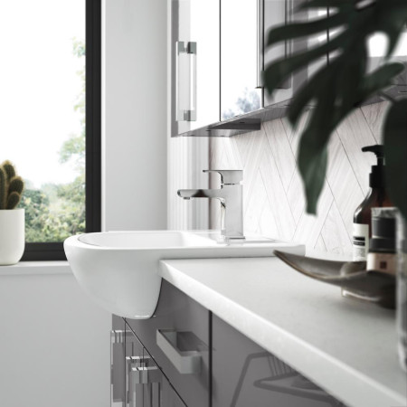 Hudson Reed Ceramics