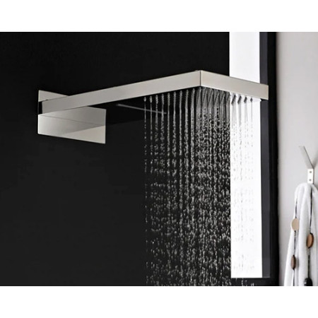 Hudson Reed Fixed Shower Heads