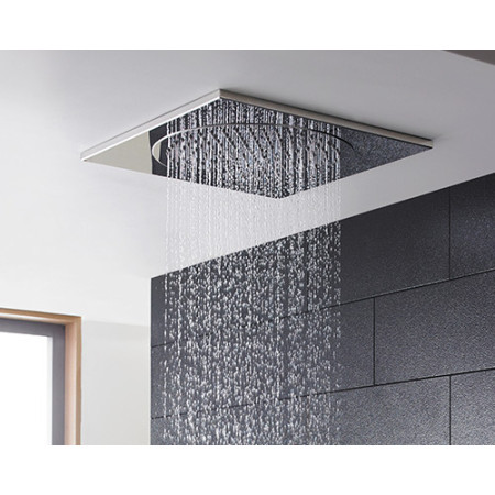 Hudson Reed Fixed Shower Heads & Arms