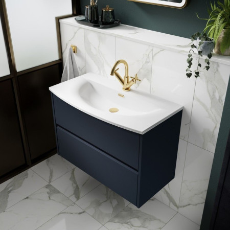 Hudson Reed Havana Bathroom Furniture