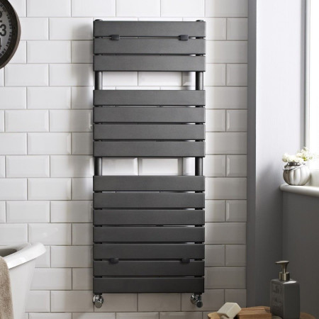 Hudson Reed Heated Towel Rails