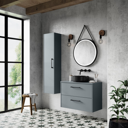 Hudson Reed Juno Bathroom Furniture
