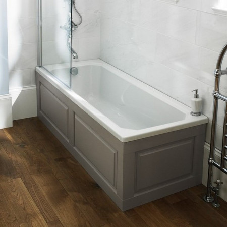 Hudson Reed Old London Bath Panels