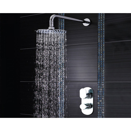 Hudson Reed Reign Showers