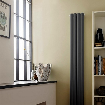 Hudson Reed Revive Radiators