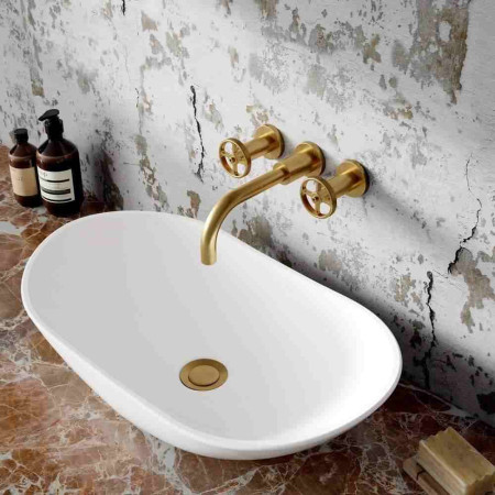 Nuie Revolution Taps