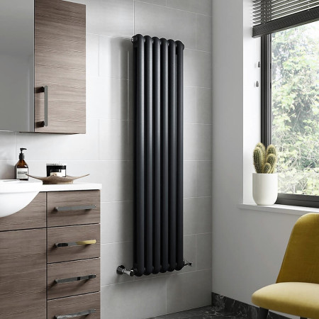 Hudson Reed Salvia Radiators