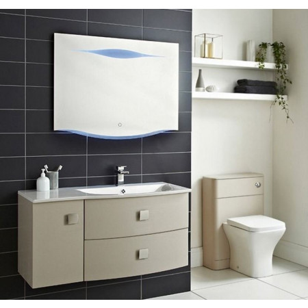 Hudson Reed Sarenna Bathroom Furniture