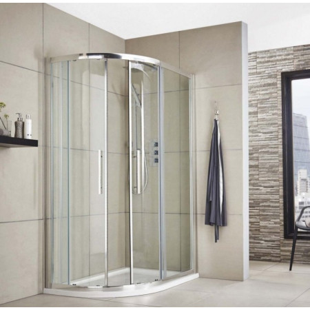 Hudson Reed Shower Enclosures