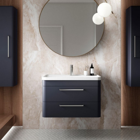 Hudson Reed Solar Bathroom Furniture