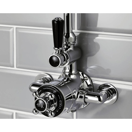 Hudson Reed Topaz Showers