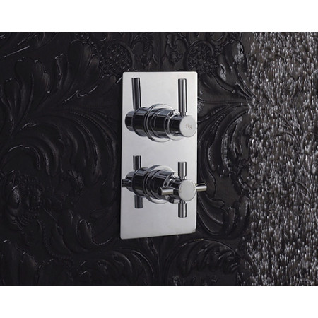Hudson Reed Traditional Shower Kits