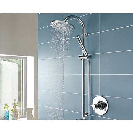Hudson Reed Traditional Showers