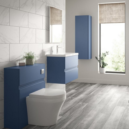 Hudson Reed Urban Bathroom Furniture
