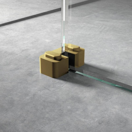 Hudson Reed Wetroom Accessories