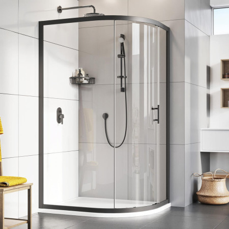 Roman Innov8 Curved Quadrant Shower Enclosures