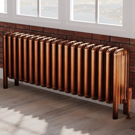 Kartell Aluminium Radiators