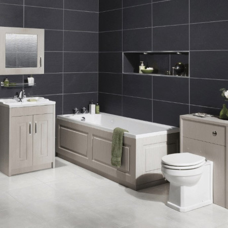 Kartell Astley Bathroom Furniture