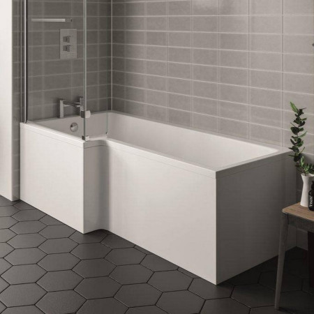 Kartell Bath Panels