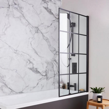 Kartell Bath Screens