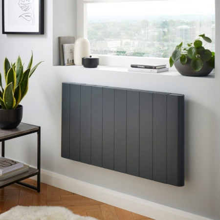 Kartell Capri Smart Panel Radiators
