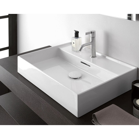 Kartell Countertop Basins