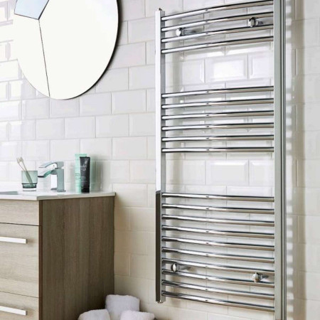 Kartell Electric Towel Rails