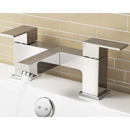 Kartell Element Bathroom Taps