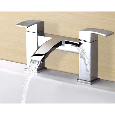 Kartell Flair Bathroom Taps