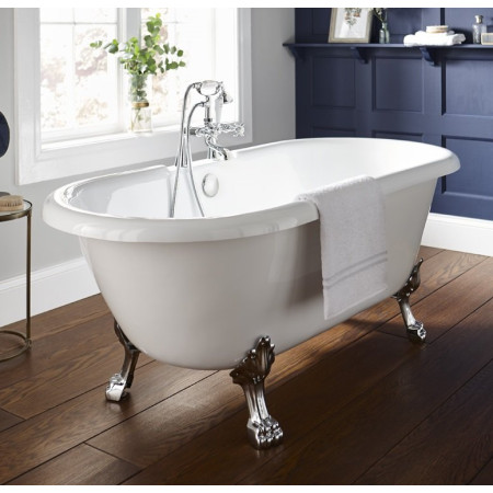 Kartell Freestanding Baths