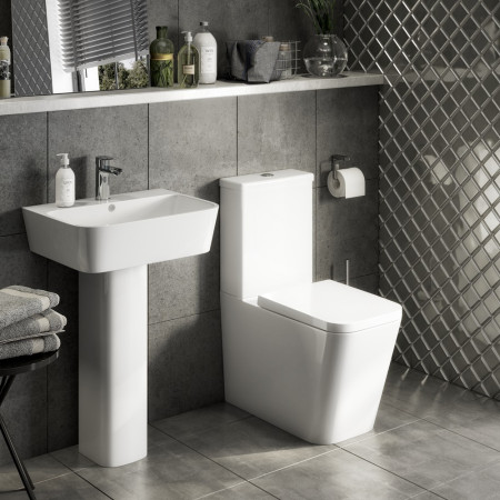 Kartell Genoa Ceramics