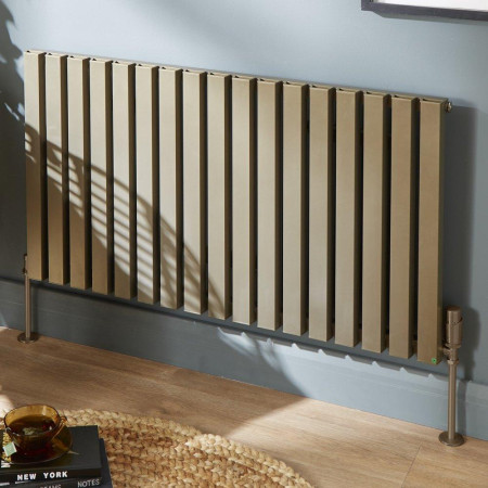 Kartell Hamilton Radiators