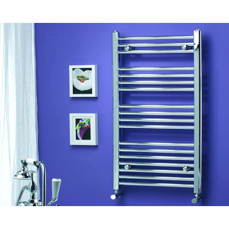 Kartell Heated Towel Rails