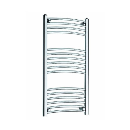 Kartell K-Rail 22mm Chrome Towel Rails