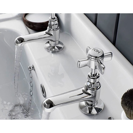 Kartell Klassique Bathroom Taps