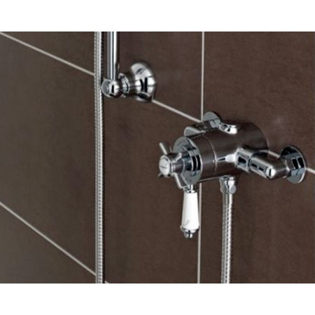 Kartell Klassique Showers