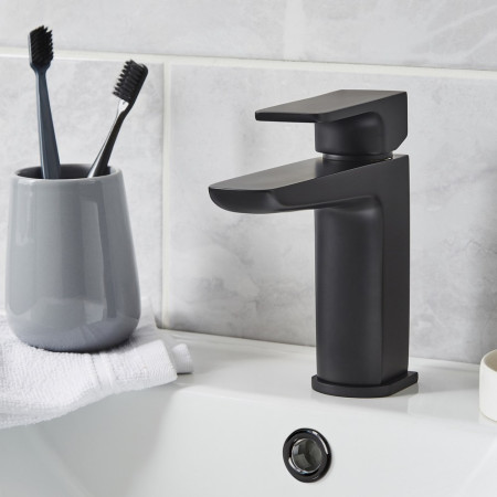 Kartell Kolt Bathroom Taps