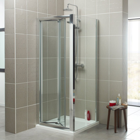 Kartell Shower Enclosures