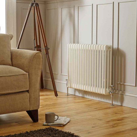Kartell Laser Klassic Horizontal Radiators