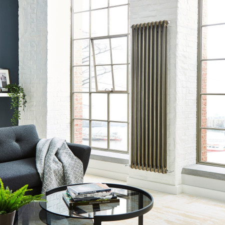 Kartell Laser Klassic Vertical Radiators