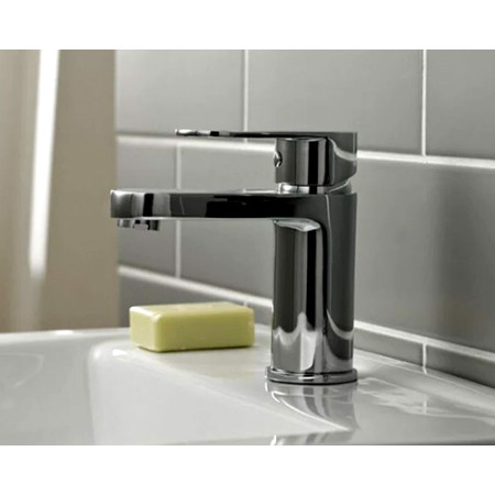 Kartell Logik Bathroom Taps